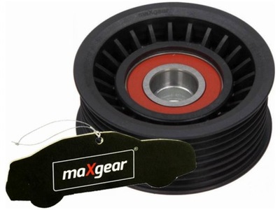 POULIE LIBRE DE COURROIE KLINOWEGO MAXGEAR 54-0581 +ZAPACH - milautoparts-fr.ukrlive.com