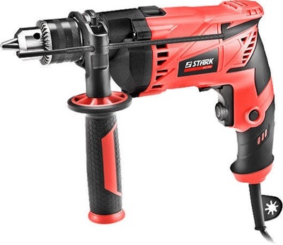 Wiertarko-wkrętarka udarowa Stark