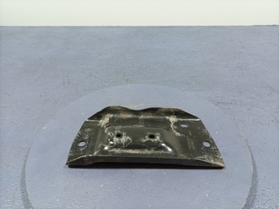 Volvo xc60 ii захист вала привідного 31672077 фото №1