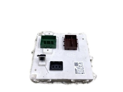 Volvo s60 iii блок керування модуль cem 32400409 фото №1