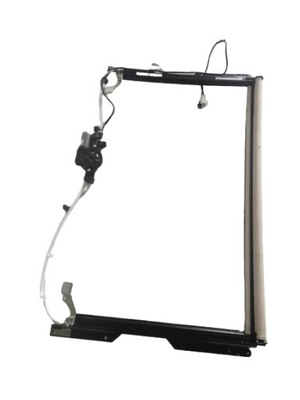 Mercedes w 221 шторка фото №1