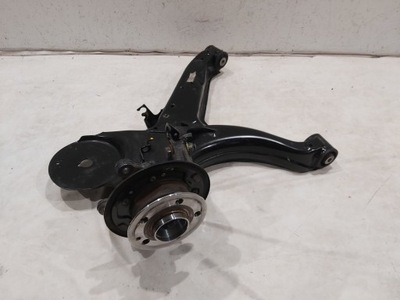 Поворотный кулак задняя правая рычаг vito w447 1.6cdi фото №1