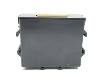 Модуль pdc mazda 2 dl dh0m-67uu0 хетчбек блок керування фото №1