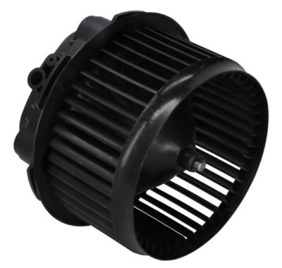 Двигун вентилятор обігрівача scania l p g r s 2017- фото №1