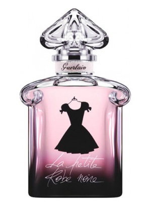 GUERLAIN LA PETITE ROBE NOIRE100ml EDP ORYGINALNE