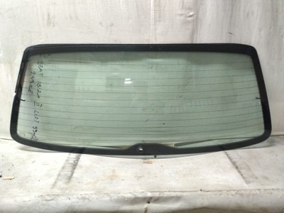 VENTANAS PARTE TRASERA SEAT IBIZA II RESTYLING (1999-2002)  