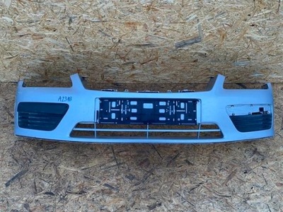 Бампер перед передний ford focus mk2 2 ii 04- фото №1