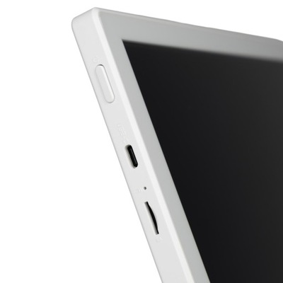 Ramka cyfrowa Denver 10,1'' biały