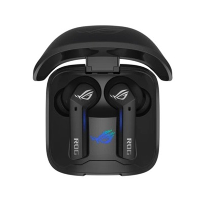 Słuchawki bezprzewodowe douszne Asus ROG Cetra True Wireless