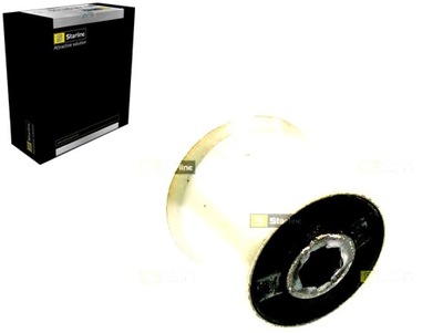 Starline 40.16.742 втулка важеля фото №1