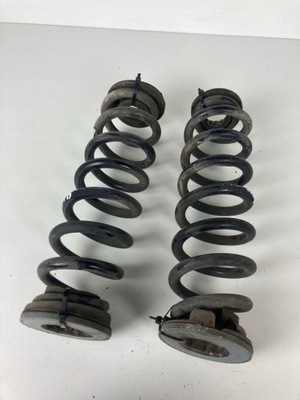 Opel insignia b hb пружина пружины задняя задние фото №1