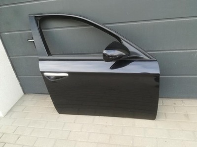 Дверь передние правое alfa romeo 159 2005-2010 876 фото №1