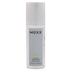 MEXX Woman perfumowany dezodorant spray 75ml