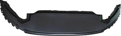 SPOILER BUMPER FRONT VW POLO VI 18- - milautoparts-fr.ukrlive.com