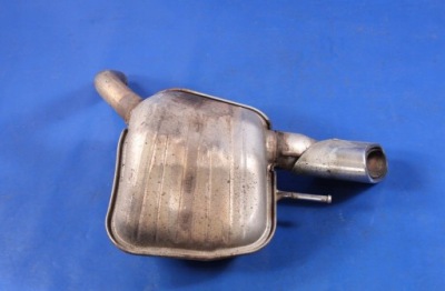 Гаситель конечный правая  mercedes sl r230 3.5 03r фото №1