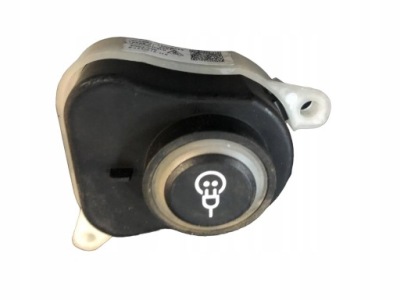 Porsche taycan 9j1 кнопка зарядки 9j1915737r фото №1