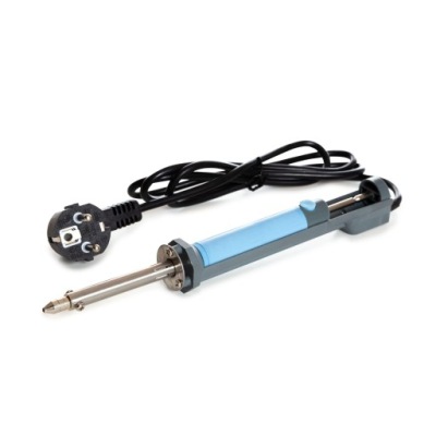 Odsysacz elektryczny Velleman VTDESOL3VTDESOL3