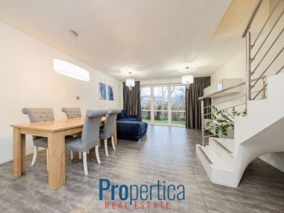 Dom, Marki, Wołomiński, 87 m²