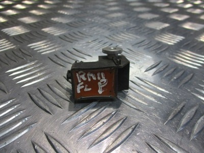 Датчик удару renault megane ii 1.6 16v 8200411025 фото №1