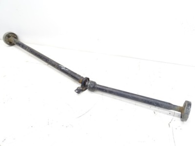 Wał приводной кардан skoda octavia ii 2.0 tdi 4x4 фото №1