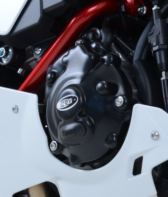 ЗАХИСТ ДВИГУНА RG RACING YAMAHA YZF-R1 15-, ЛІВА СТОРОНА ЗАХИСТ GENERATORA 