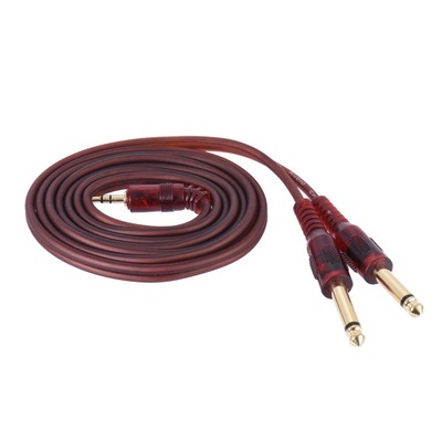 1.5m / 5ft Stereo Audio Cable Cord Wire 3.5mm