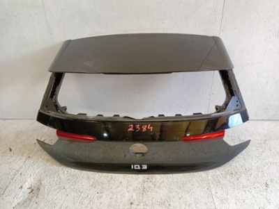 Крышка багажника задняя крышка багажника vw id3 id-3 10a 21- фото №1