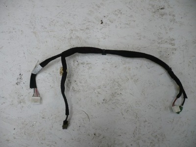 Renault zoe кабель шланг navi gps фото №1