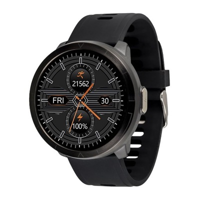 Zegarek smartwatch ecg ekg Zdrowie Sport