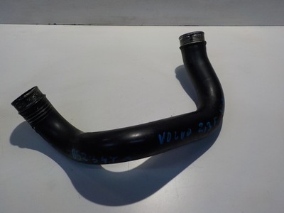 Volvo s60 c70 2.3 t 245km b5234t9 труба інтеркулер фото №1