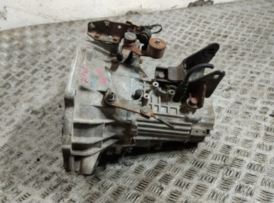 Коробка передач передач kia cerato i 2.0 gj61 фото №1