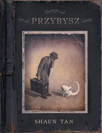 Przybysz w.2015