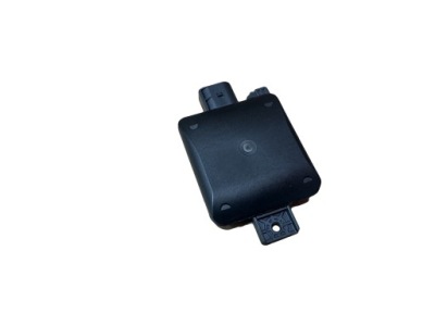 Audi vw асистент перемикання поперечина лівий 2q0907685h фото №1