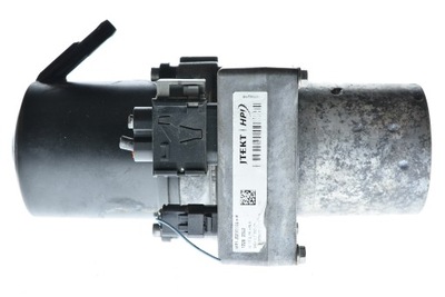 Насос підсилювача scudo hpi j5095965+h 1228 23l2 фото №1