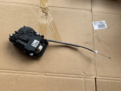 CERRADURA DE TAPA PARTE TRASERA DOCIAG BMW F11 F07 7330649  