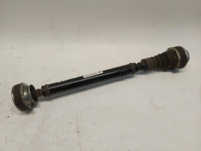 Ford ranger vi 6 2024r 3.0 v6 wał привідний перед mb3w-4a376-je фото №1