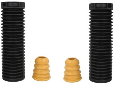 Защита i отбойники ford kuga ii ford tourneo 12-19 фото №1