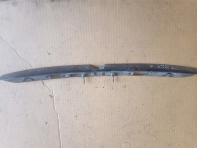 Накладка крышки audi a4 b5 sedan 8d5827576b фото №1