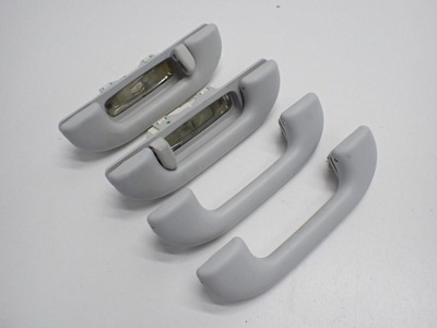 Ручка кронштейн потолочный europa комплект jeep renegade 18r фото №1