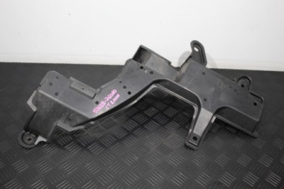 Защита подвеска левая lexus ct200h 57628-76010 фото №1