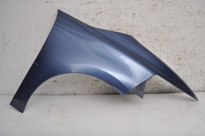 Citroen c4 picasso ii крыло правый перед фото №1