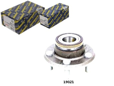 Підшипник колеса chrysler перед 300 c japanparts фото №1