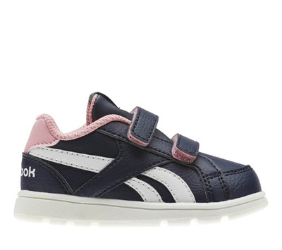 Buty Reebok Royal Prime CN1506 roz 25 Granatowe