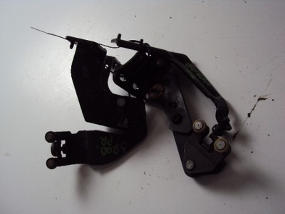 Тележки ролики дверь раздвижных peugeot expert iii фото №1