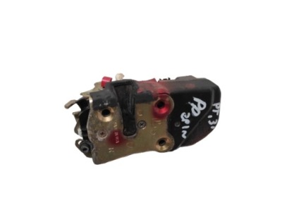 Chrysler pt cruiser 00- замок правый перед 2pin фото №1