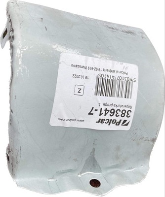 Ремкомплект поріг ліва honda accord 08-16 фото №1