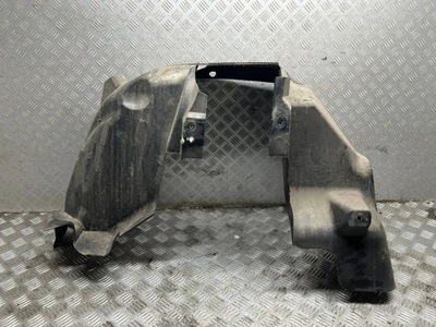 Подкрылок правый задняя задние jeep renegade 51965516 фото №1