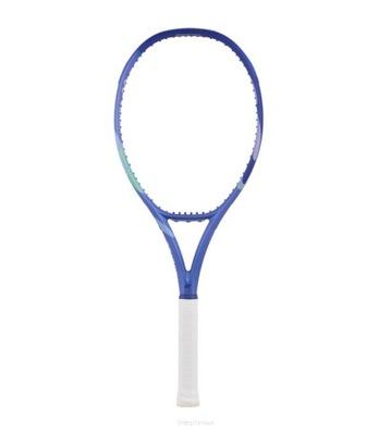 Rakieta tenisowa Yonex Ezone NEW ALPHA SL (245g) Blast Blue G2