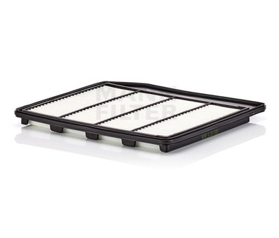 Mann фильтр воздуха c30080 фото №1