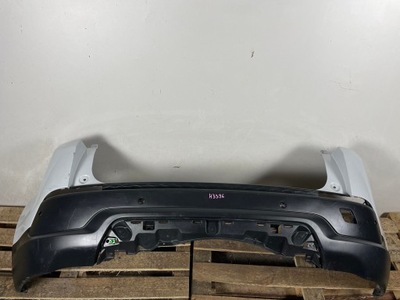 Бампер задняя задний land rover discovery sport 2014- фото №1